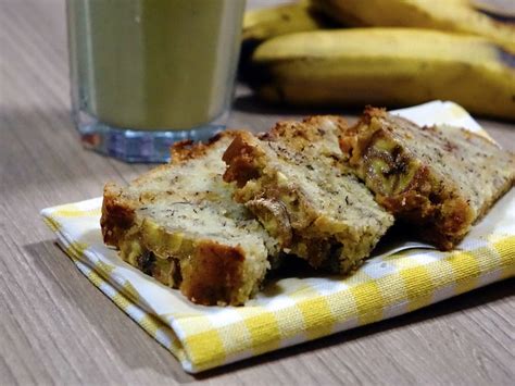 Cara membuat bolu pisang panggang. 7 Cara Membuat Kue Bolu Panggang Super Lembut, Dijamin ...