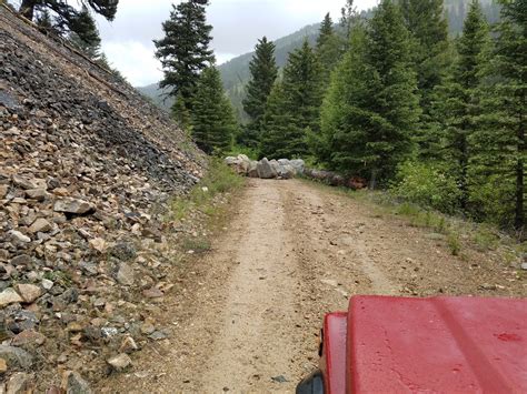 Idaho city gates on roads normally open june 15 and close september 15. Idaho vs USFS: USFS SET TO DESTROY SUGAR CREEK ROAD TO ...