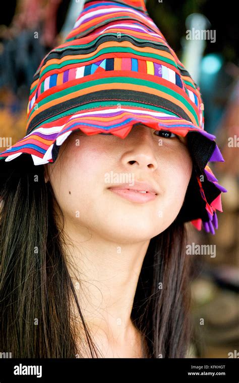 Download Asian Girls In Hats Images Picture