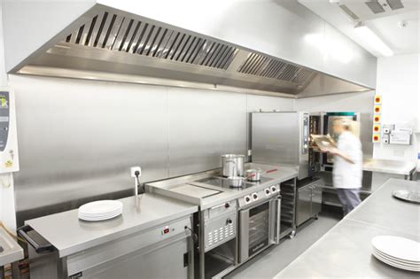 Commercial kitchen equipment has gain a big demand in pakistan's market. Commercial Industrial Kitchen Equipments Manufacturers in ...