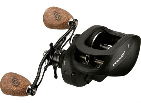 13 Concept A3 Baitcaster Reel Rh 6 3 1 Compleat Angler Ringwood