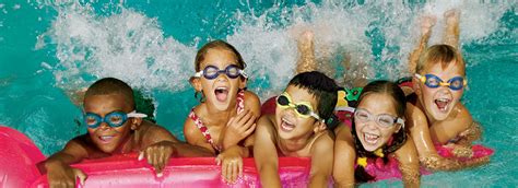 3 Fun Pool Party Games For Your Next Celebration