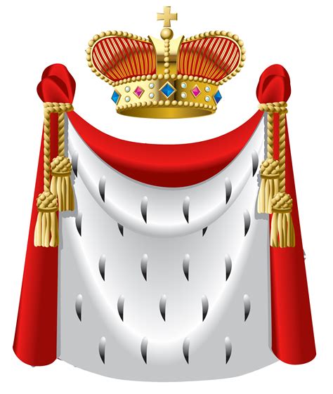 Royalty Pictograms King And Queen Icon Clip Art Library
