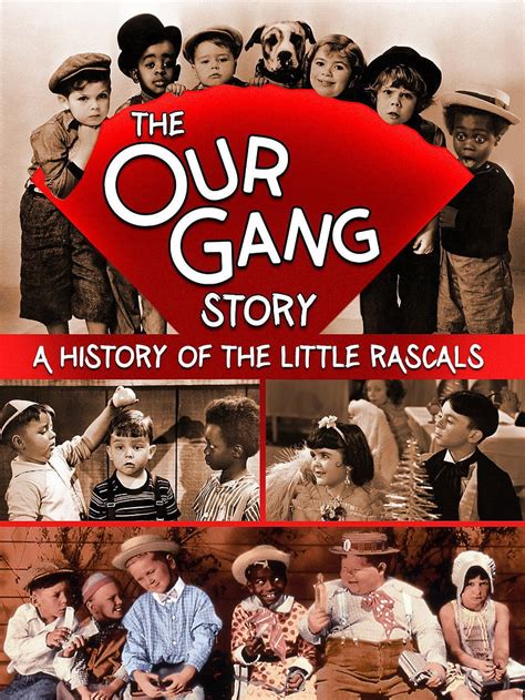 Watch The Our Gang Story A History Of The Little The Little Rascals Hd Phone Wallpaper Pxfuel