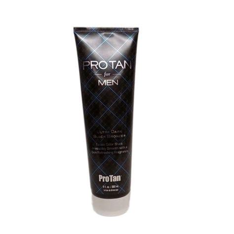 Pro Tan For Men Ultra Dark Bronzer 9 Oz Best Tanning Lotion Pro