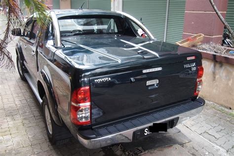 Low to high new arrival qty sold most popular. JRJ 4x4 ACCESSORIES SDN.BHD.: Toyota Hilux Vigo - Superlid ...