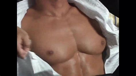 Hot Muscle Asian Man Gets Great Body Worship Pec Adoration Xhamster