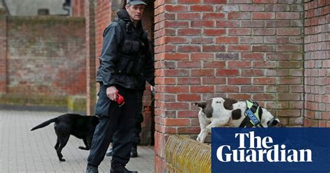 Russian Spy Poisoning Inquiry Widens After Medics Treat 21 People Uk News The Guardian