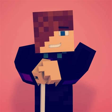 K To The Dpg Asked For A Profile Picture Minecraft