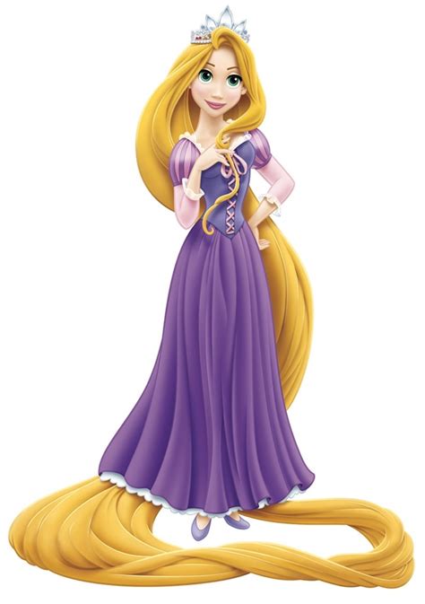 Princess Rapunzel Princess Rapunzel From Tangled Photo 32861579