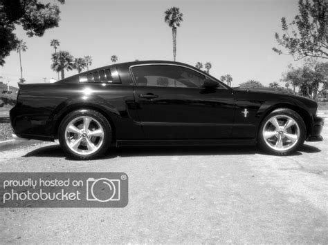 New Mods New Pics The Mustang Source Ford Mustang Forums