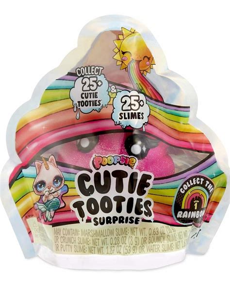 Poopsie slime surprise | episode 14: Poopsie Slime Surprise Cutie Tooties - R$ 120,00 em ...