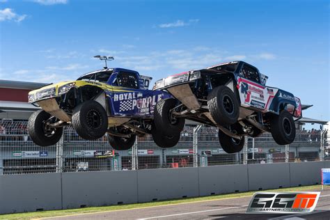 Stadium Super Trucks – DirtComp Magazine