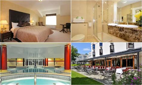 12 Best Luxury Hotels In Galway For Couples [2024]