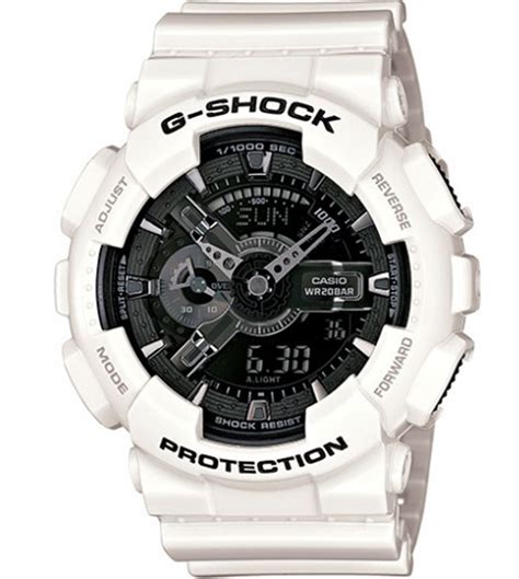 Reloj Casio G Shock Ga 110gw 7a