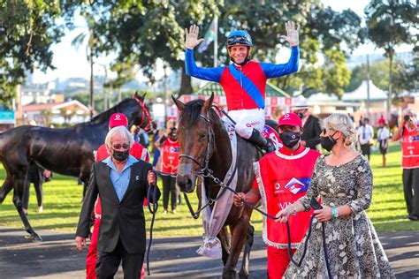 Vodacom To Quit As Headline Sponsors Of Durban July