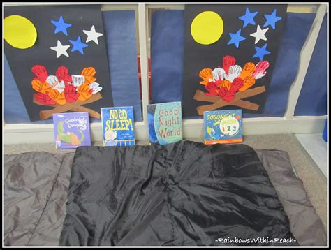 Preschoolers love to create things! www.rainbowswithinreach.blogspot.com