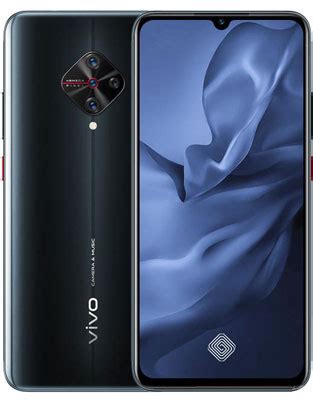 Like my previous review on vivo phones, this one has vivo has put all pro features in smartphones and calls it vivo s1 pro. Vivo S1 Pro price in China (cn)