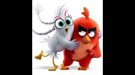Angry Birds 2 Red X Silver Redilver Treat You Better Youtube
