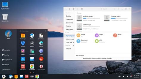 Phoenix Os Is Another Android As A Desktop Liliputing