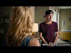 Brazzers Real Wife Stories Odd Jobs Scene Starring Alexis Fawx And
