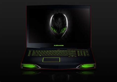 New Alienware Laptops Available Now Gaming Laptop Report