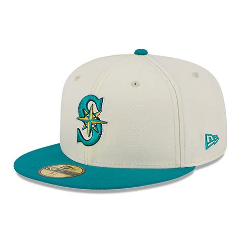 Official New Era Mlb All Star Game Fan Pack Seattle Mariners 59fifty