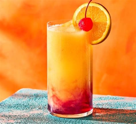 9 Classic Tequila Mixed Drinks You Should Know Artofit