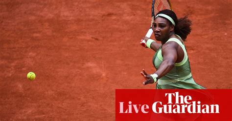 Roger federer is aiming to compete at the french open after his latest comeback, while rafael nadal and iga swiatek are the reigning singles champions. French Open 2021: Azarenka and Zverev win, Serena Williams ...