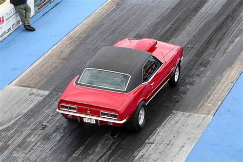 2020 Memphis Super Chevy Postponed. Here’s a look back at some of our