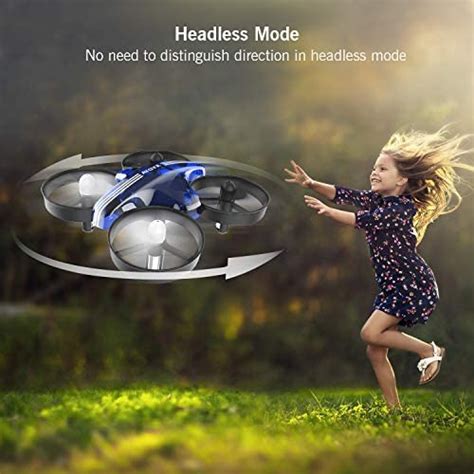 Why Choose Mini Drones with HD Cameras?