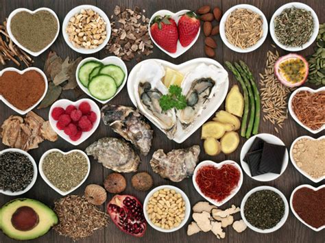 Aphrodisiac Foods That Can Help Boost Your Libido Med Decisions