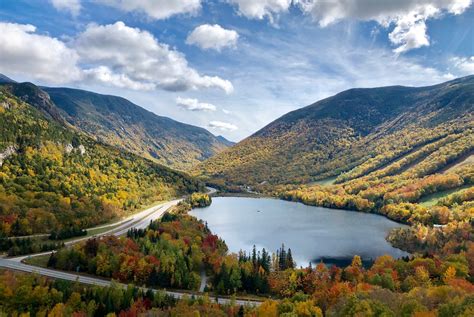 Your Guide To A White Mountains Road Trip Trusted Since 1922