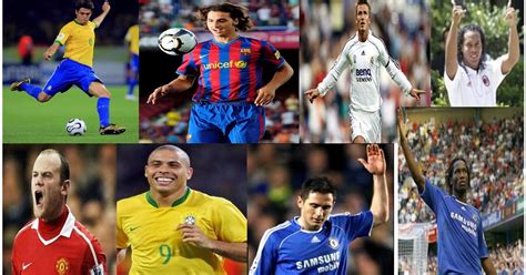 Daftar Pemain Sepak Bola Terkaya Di Dunia Berita Hari Ini Olah Raga