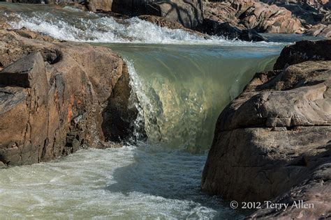 Epupa Falls And The Himba People Allenfotowild