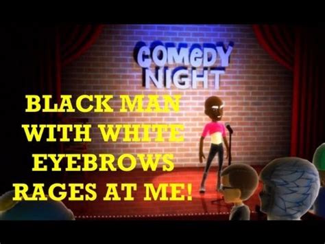Funny Xbox Indie Game Video | "Comedy Night" | I Make ...