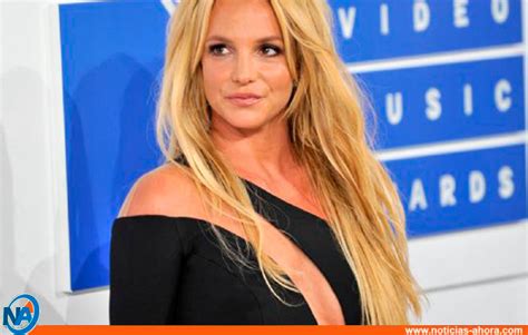 Britney Spears Posa Desnuda Y Enloquece Las Redes Sociales Fotos