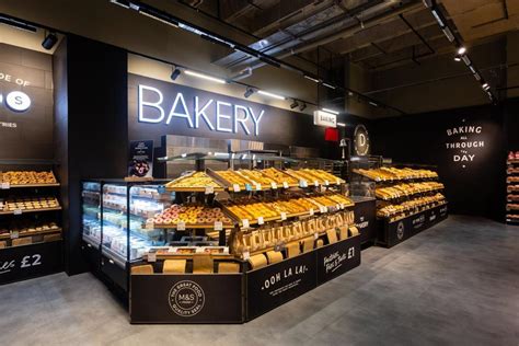 Store Gallery Marks And Spencer Unveils Fresh Look Food Hall Photo