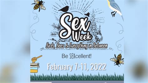 Universities Nationwide Host Sex Week Ahead Of Valentines Day Fox News