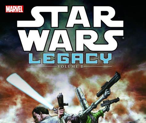 Star Wars Legacy Volume Ii Book Iv Empire Of One Tpb Trade Paperback
