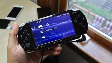 The one and only working emulator of sony psp handheld for windows written in java. How To Play Sony PSP Games On Linux With PPSSPP