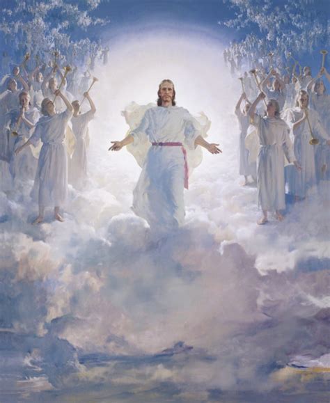 Top 91 Pictures Photos Of Jesus In Heaven Sharp