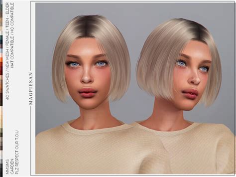 Sims 4 Hairstyles Downloads Sims 4 Updates Page 153 Of 1841
