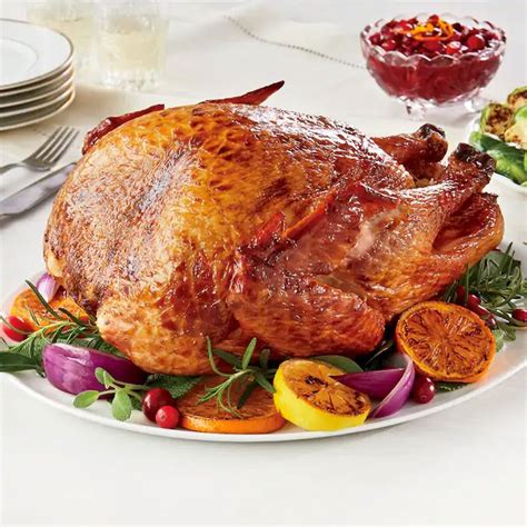 We seek out the finest natural and organic foods available, maintain the strictest quality standards in the industry, and have an unshakeable commitment to sustainable agriculture. The Best Places to Order Turkey for Thanksgiving [2021 ...