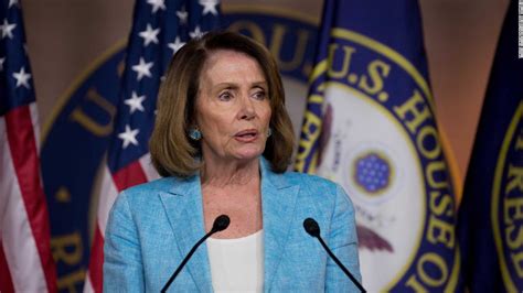 Defiant Nancy Pelosi Says Shes Not Going Anywhere