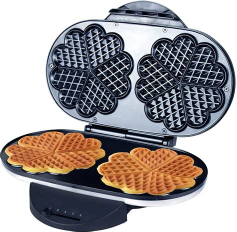 5 Best Waffle Makers In 2021 Favourite Rooms