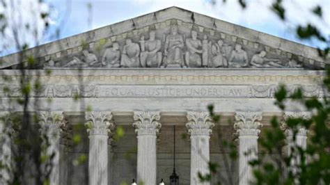 Supreme Court To Take Up Major Second Amendment Case Next Term