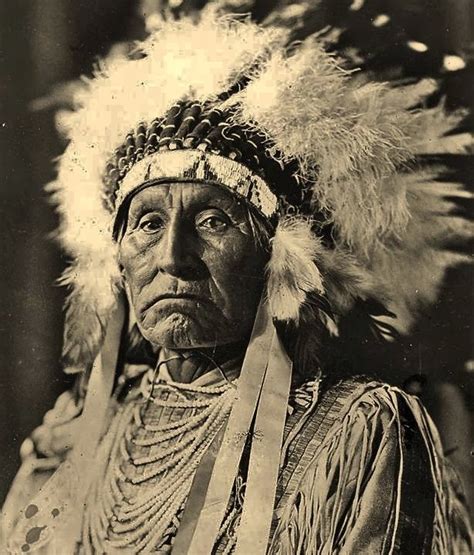 7 Ancient Life Laws Of This Native American Tribe Will Flip Your Life