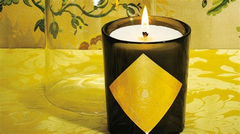 The 29 Best Scented Candles To Light Up At Home—and How To Make Them