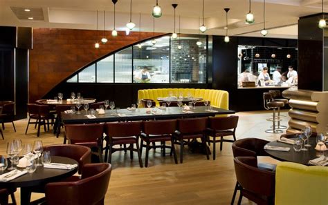 Take A Peek Inside 2 Of Londons Hottest New Hotels Restaurant Design